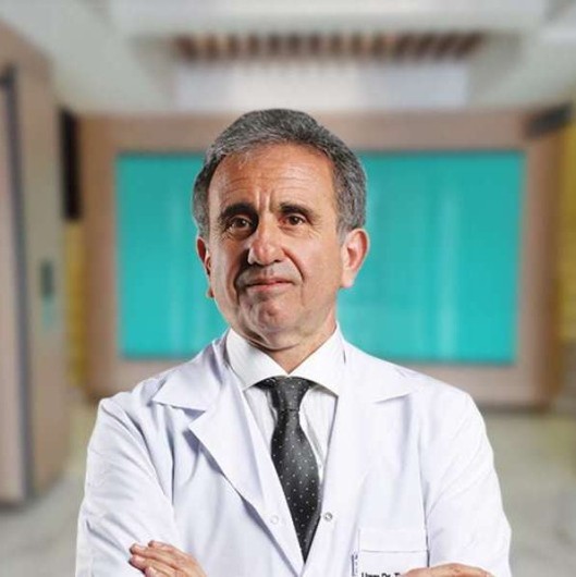 OP. DR. SİNAN KEJANLIOĞLU