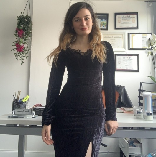 Diyet. BÜŞRA DEĞİRMENCİ