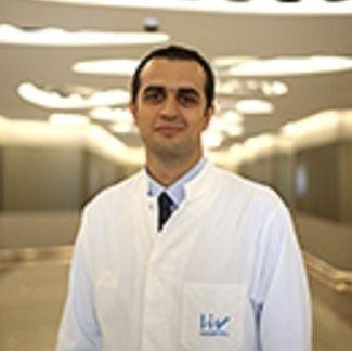 PROF. DR. GÖKAY GÖRMELİ