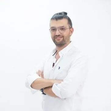 Cərrah Dr. EMRE ERKİLET