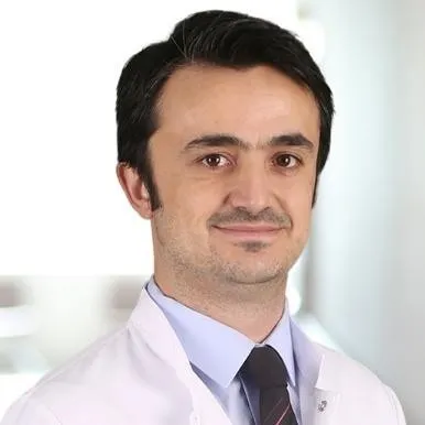 OP. DR. POLAT BİÇİCİ
