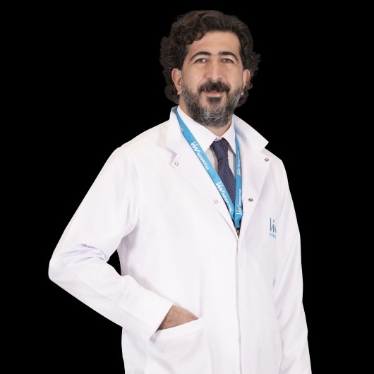 Dos. Dr. SEDAT DOĞAN