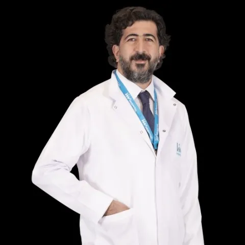 DOÇ. DR. SEDAT DOĞAN