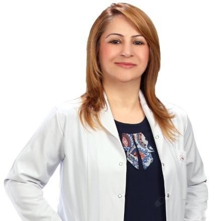 OP. DR. AYNUR SARIHAN