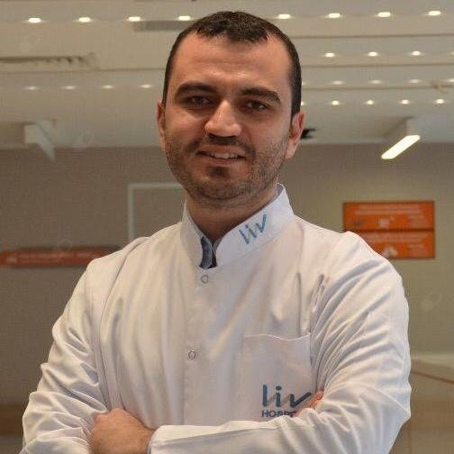 UZM. DR. ARDA KAZIM DEMİRKAN