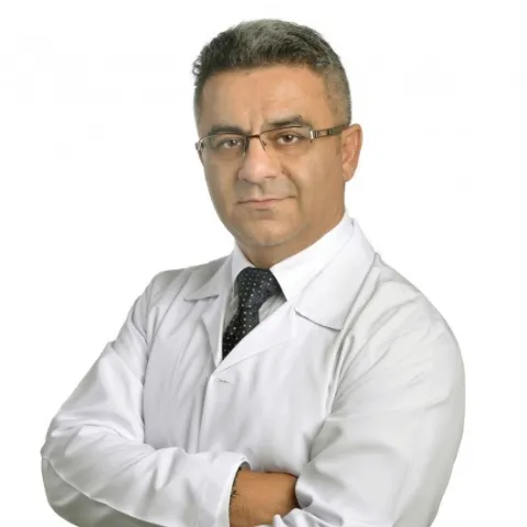 Chir. Dr. ŞAMİL GÜNAY