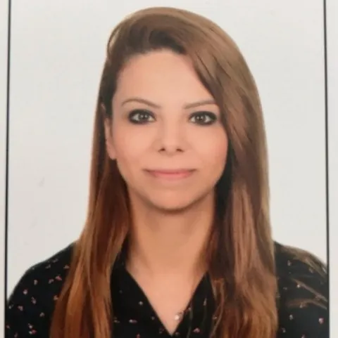Doz. Dr. NİLAY ŞENGÜL SAMANCI