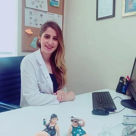 DYT. SİMGE ŞENMAN