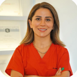 Dt. DAMLA ZENAR