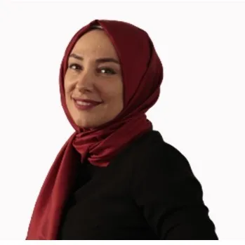 PSK. SERAP BUHARALI