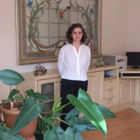 OP. DR. ŞERARE MORİDİ