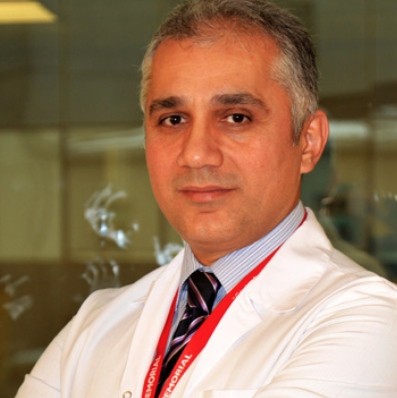 PROF. DR. ADNAN SAYAR