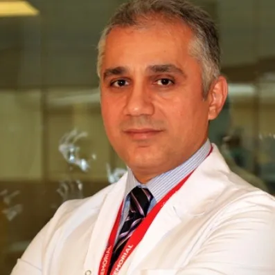Prof. Dr. ADNAN SAYAR