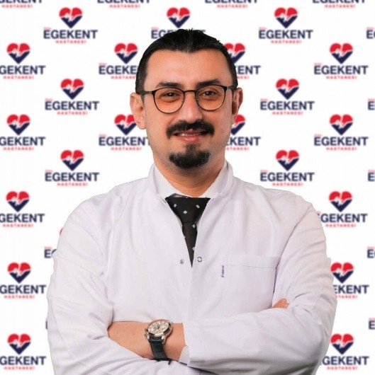 OP. DR. MUSTAFA TEKİN