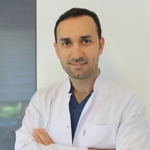 UZM. DT. MUSTAFA CAN GÜRBÜZ