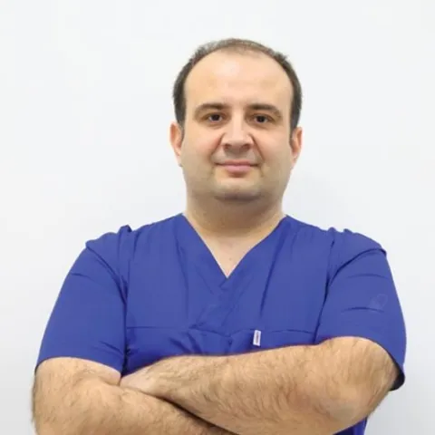 DT. ERDEM ETKİN