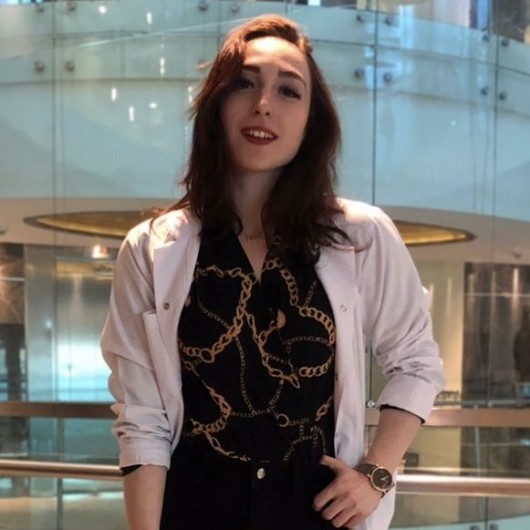 DYT. ELİF NUR ATMACA