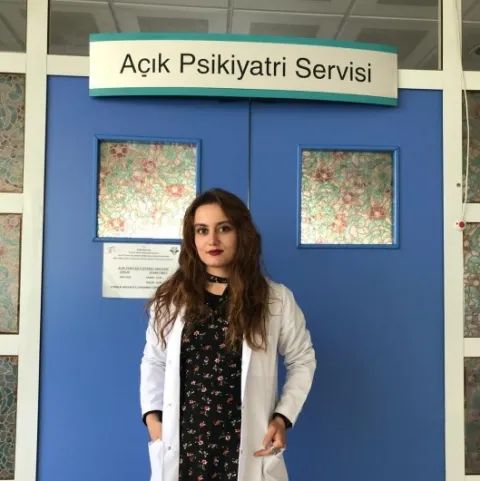 PSK. BEYZA ECE YILMAZ