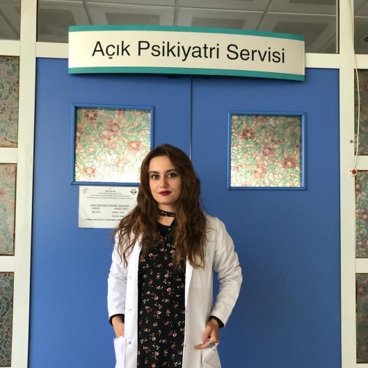 PSK. BEYZA ECE YILMAZ