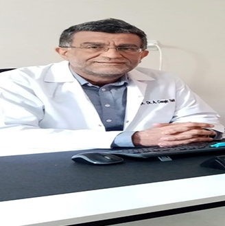 OP. DR. ARİF CENGİZ YANIK