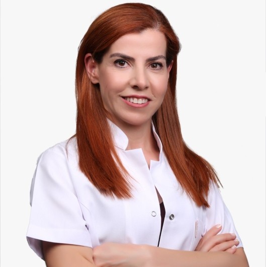 PROF. DR. MÜZEYYEN YILDIRIM BAYLAN
