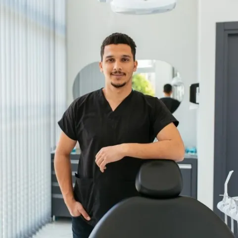 DT. OĞUZHAN ULAŞ