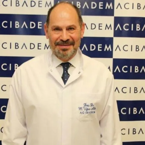 DOÇ. DR. MUSTAFA UĞUR ALTUĞ