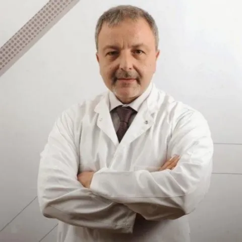 PROF. DR. BÜLENT MENTEŞ