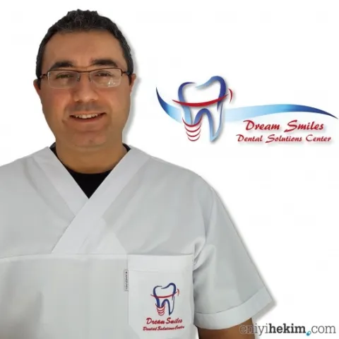 DT. GÜRKAN METİN