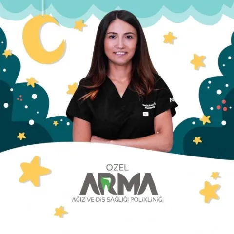 UZM. DT. PINAR ÖNAL POYRAZ