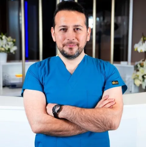 DOÇ. DR. AYDIN ARSLAN