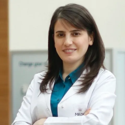 Dos. Dr. ÖZLEM MUTLUAY SOYER