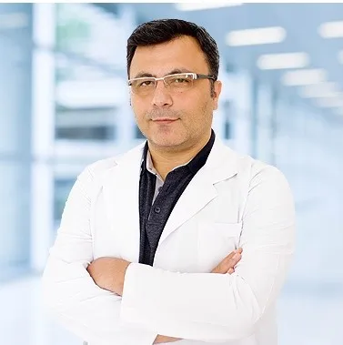 Assoc. Prof. Dr. MUSTAFA DOĞAN