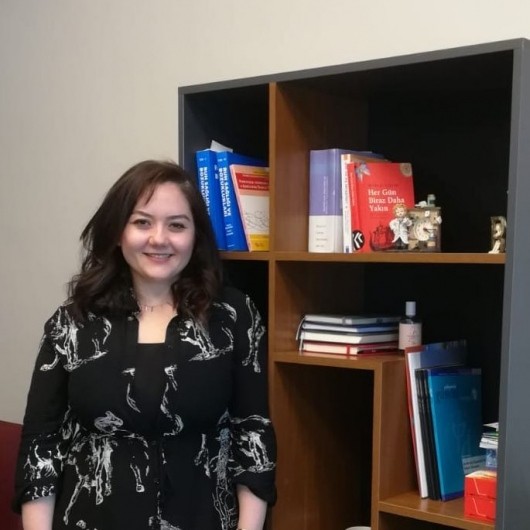 UZM. DR. BİLGE BİLGİN KAPUCU