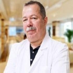 OP. DR. ÖMER TEKİN YOZGATLI