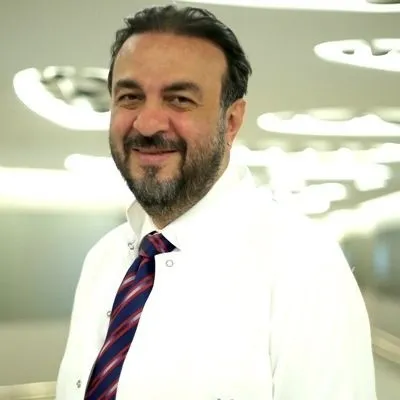 Surg. Dr. TAMER SÖZEN