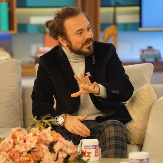 Uzm. Kl. Psk. MAHMUT BİLAL KAYA