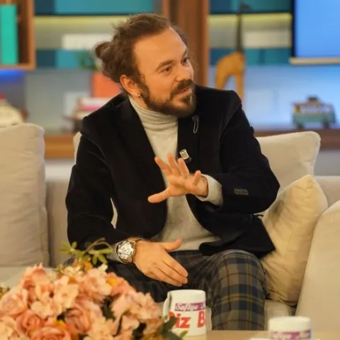Uzm. Kl. Psk. MAHMUT BİLAL KAYA