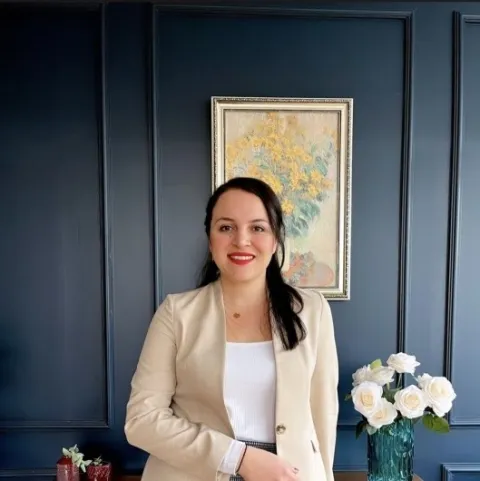 PSK. SARA YILMAZ