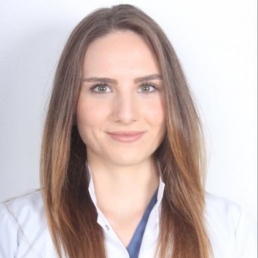 UZM. DT. SİBEL PALACI SOYDİNÇ
