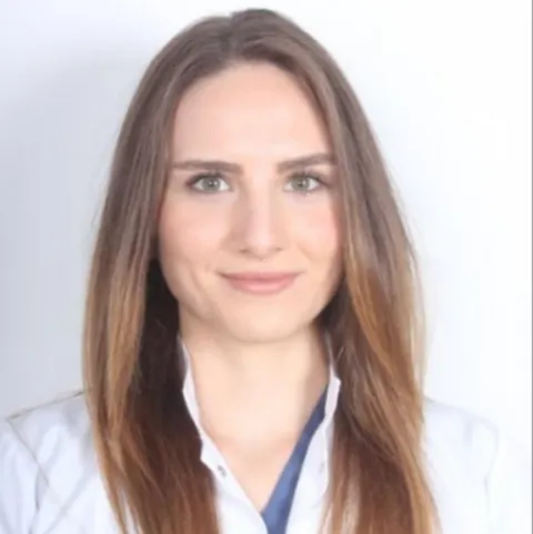 UZM. DT. SİBEL PALACI SOYDİNÇ