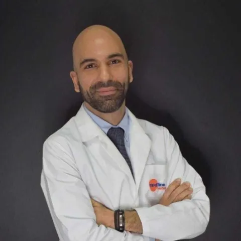 DOÇ. DR. NEVZAT CAN ŞENER
