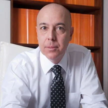 PROF. DR. OSMAN H. DEVELİOĞLU