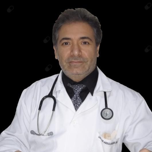 İxt. Dr. ABDÜLKADİR GÜL