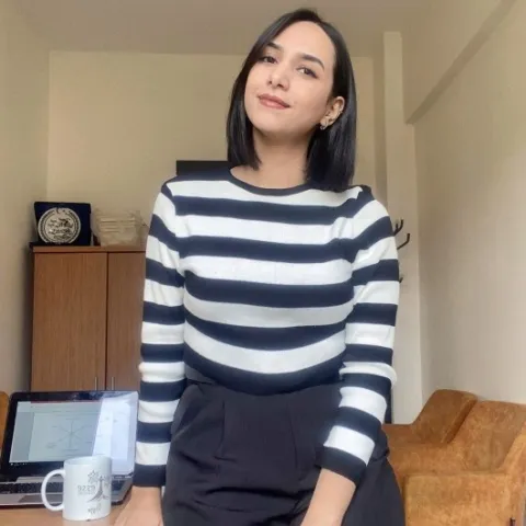 PSK. DAN. BEYZA KARAKAN
