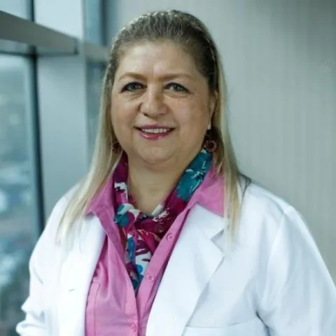 İxt. Dr. ESİN AÇIKGÖZ