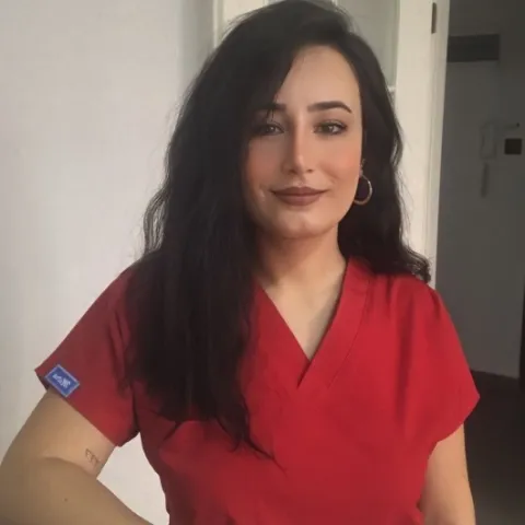DT. TUĞBA ASLAN