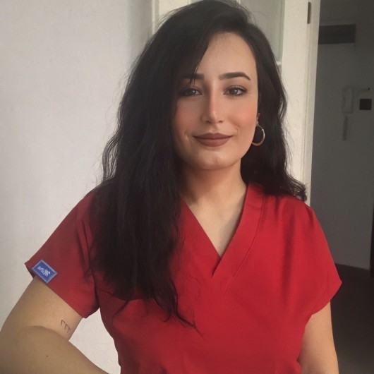 Diş hək. TUĞBA ASLAN