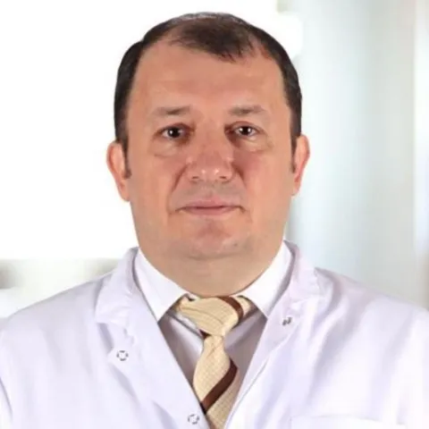 OP. DR. HASAN METE AKSOY