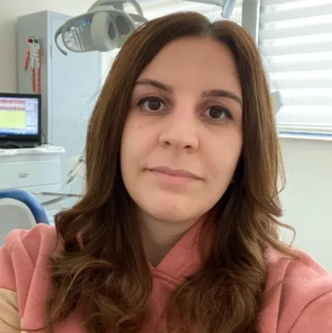 UZM. DT. EZGİ YILMAZ